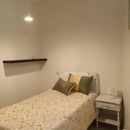 Casa Da Farmacia - Apartman Paredes de Coura