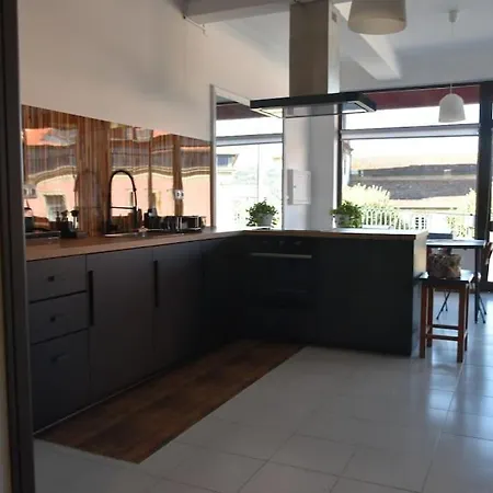 Daire Casa Da Farmacia - *