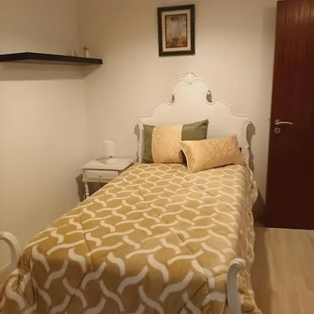 Casa Da Farmacia - Apartman Paredes de Coura