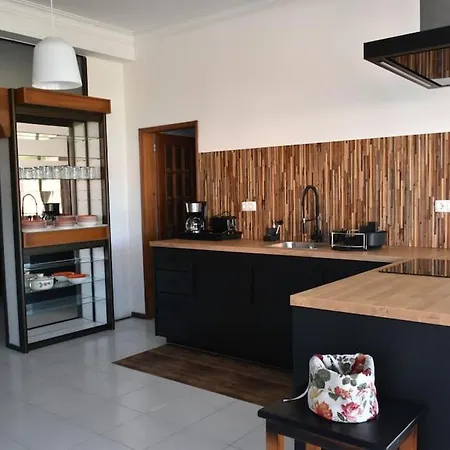 Casa Da Farmacia - Apartman Paredes de Coura