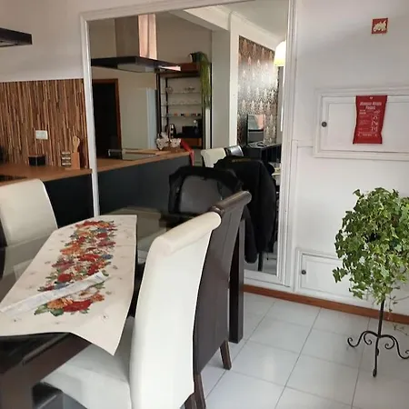 Daire Casa Da Farmacia -