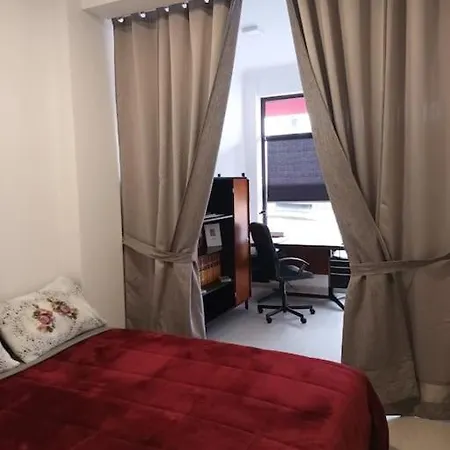 Casa Da Farmacia -