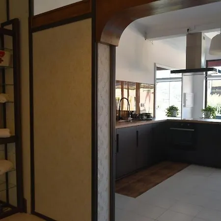 Casa Da Farmacia - Paredes de Coura