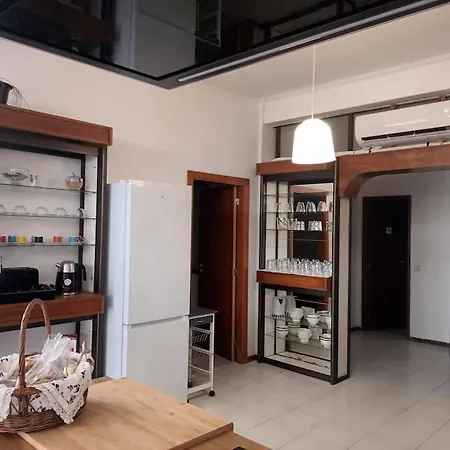 Casa Da Farmacia - Daire *