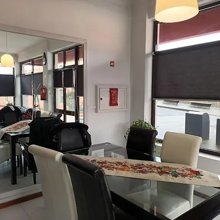 Casa Da Farmacia - *