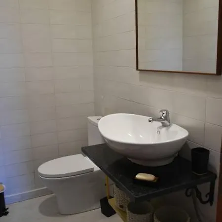 Casa Da Farmacia - * Paredes de Coura