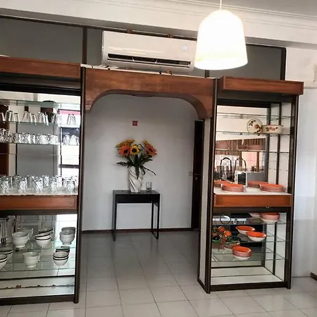 Casa Da Farmacia - Daire