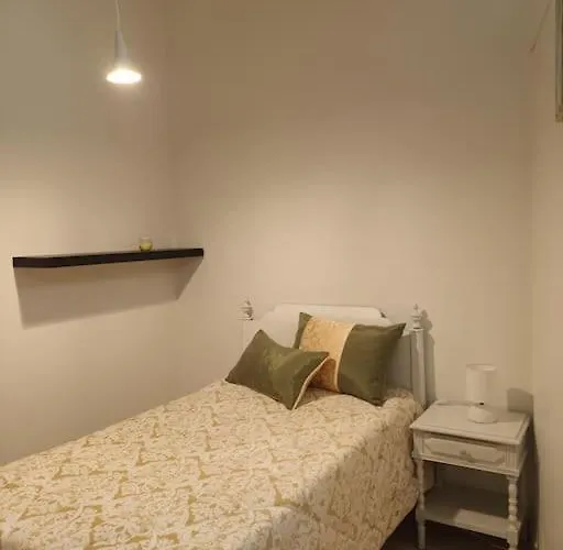 Casa Da Farmacia - Apartamento Paredes de Coura