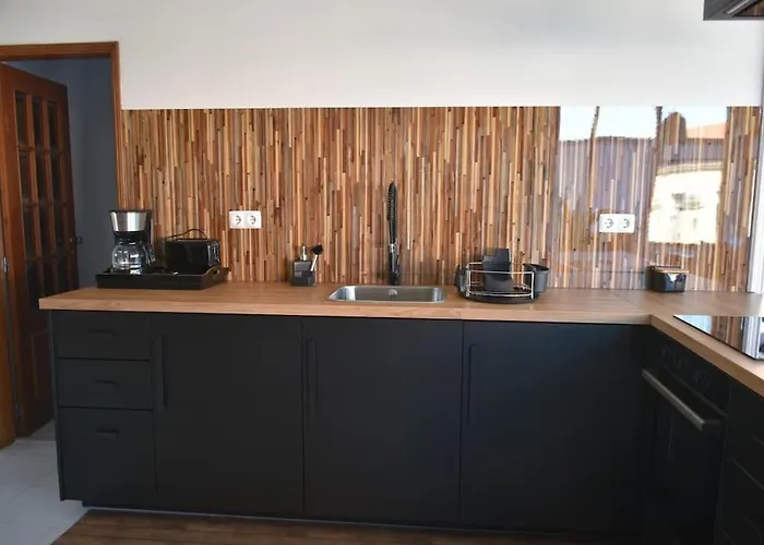 Casa Da Farmacia - Apartamento Paredes de Coura