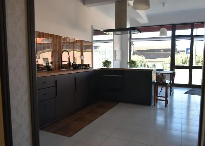 Apartamento Casa Da Farmacia - *