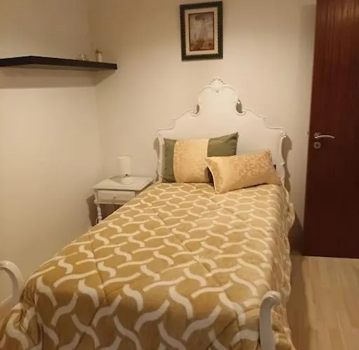 Casa Da Farmacia - Apartamento Paredes de Coura