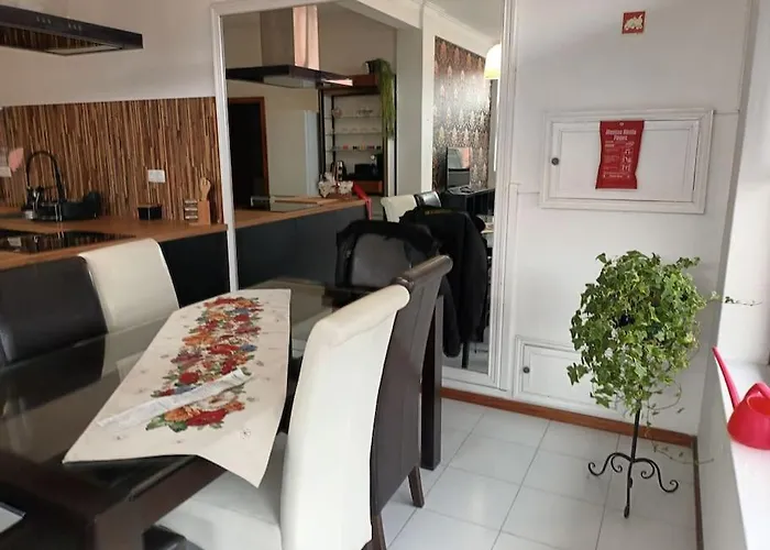 Daire Casa Da Farmacia -