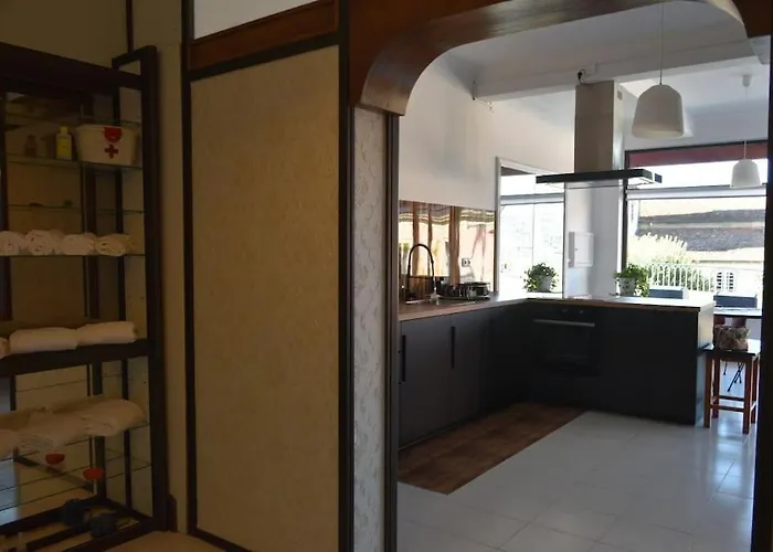 Casa Da Farmacia - Paredes de Coura