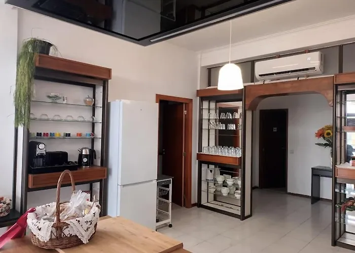 Casa Da Farmacia - Lägenhet *