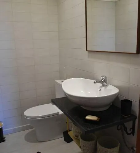 Casa Da Farmacia - * Paredes de Coura