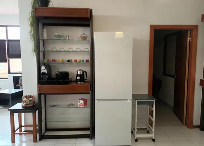 Casa Da Farmacia - * Paredes de Coura