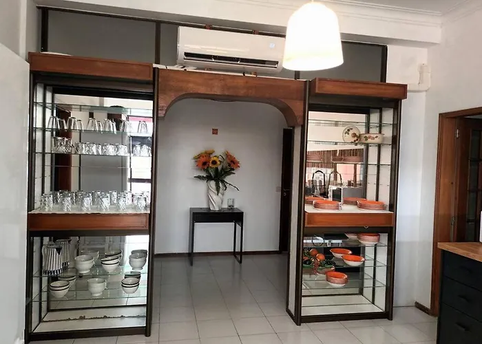 Casa Da Farmacia - Daire